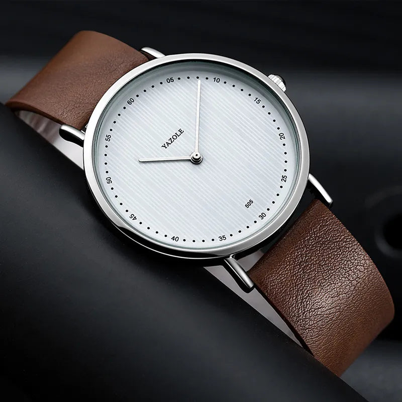 Ibiza Minimalist Watch