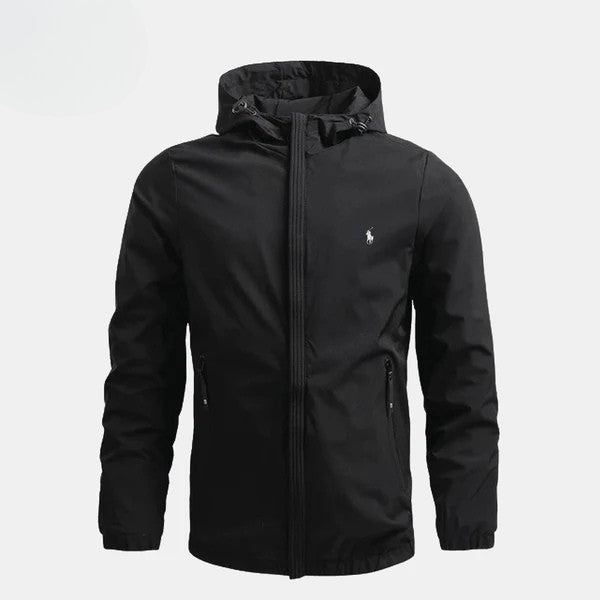 Sport Waterproof Jacket R&L